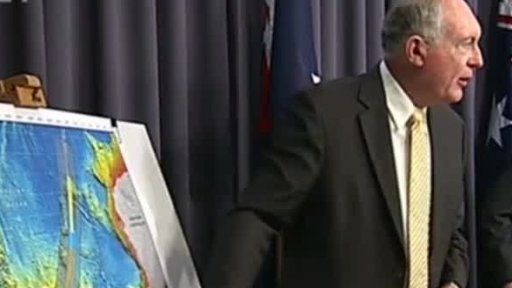 Záhada letu MH370 stále odolává + rozhovor s P. Leitnerem