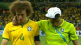 Brazílie utrpěla na MS drtivou porážku