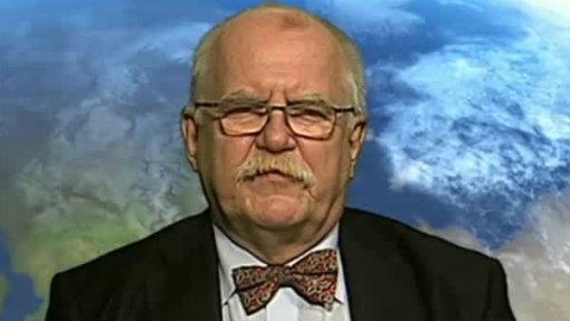 Amerika zažívá ropnou horečku + rozhovor s V. Ludvíkem