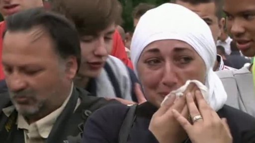 Nizozemský podíl na srebrenickém masakru + rozhovor s L. Palatou