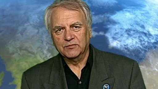 Apollo 11 jako milník v dobývání vesmíru + rozhovor s P. Toufarem