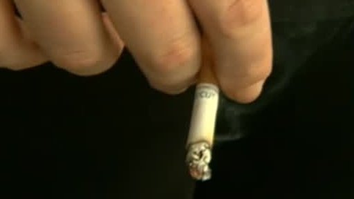 Rekordní odškodné od tabákové firmy + rozhovor s J. Lepšem