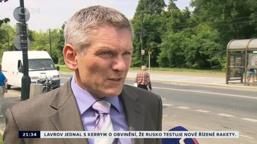 Další evropské sankce proti Rusku