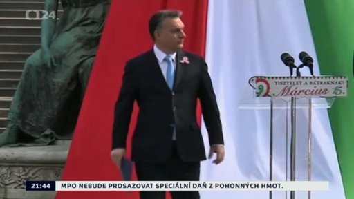 Projekt nového Maďarska