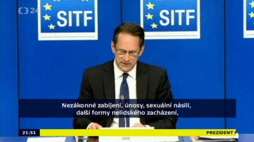 Kriminální minulost lídrů kosovské UCK?