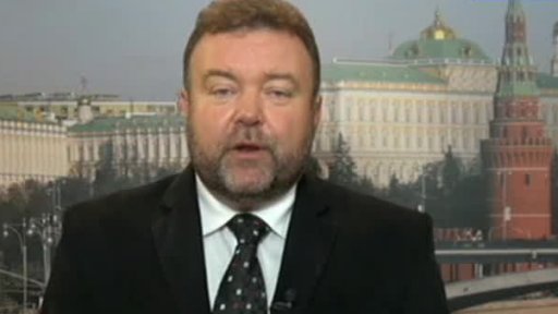 Rusko zveřejnilo seznam sankcí