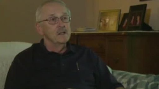 První lékař přežil ebolu v roce 1972