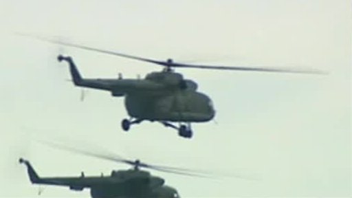 Ukrajinská armáda svírá separatisty + rozhovor s M. Rieglem