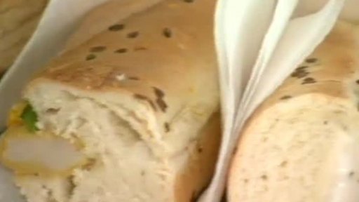 Děti si stěžují na stravu v polepšovnách