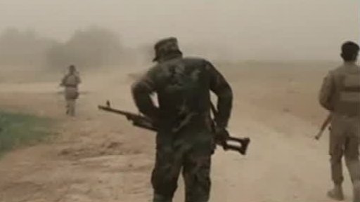 Irácké boje odnášejí náboženské menšiny + rozhovor s P. Kubálkem