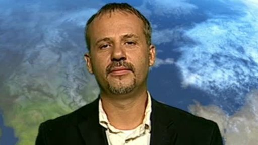 Na válečné linii v severním Iráku + rozhovor s F. Šulcem