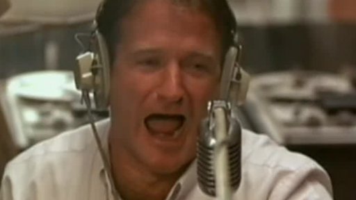 Zemřel herec Robin Williams