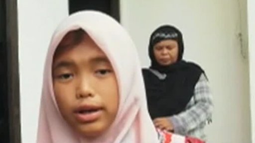 10 let po tsunami našla ztracenou rodinu