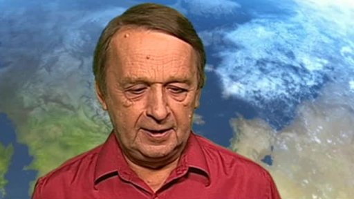 Souboj propagand + rozhovor s L. Dvořákem