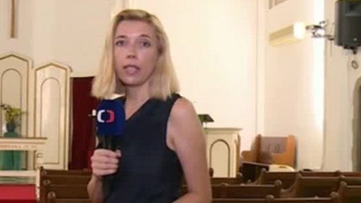 Papež František v Jižní Koreji