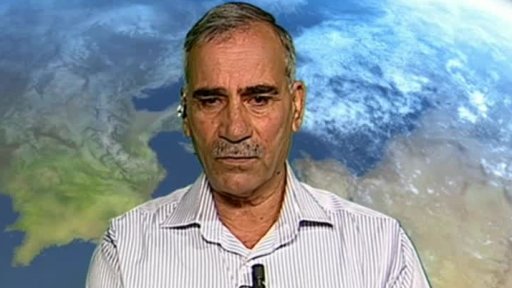 Vyklízejí islamisté v Iráku pozice? + rozhovor s L. Gabarrou