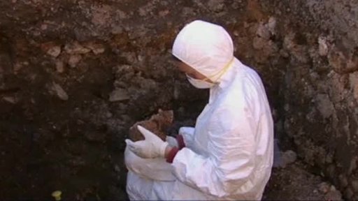 Tyranský Richard III. holdoval vínu