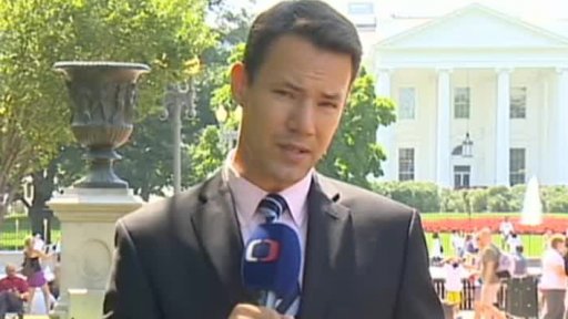 USA zvažují údery proti IS v Sýrii