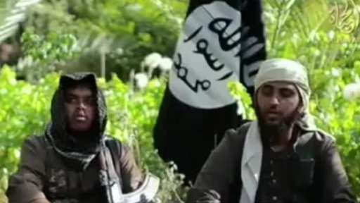 Islámský stát sází na propagandu