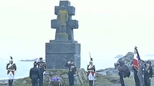 Paříž oslavila 70. výročí osvobození