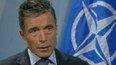 NATO jednalo o krizi na Ukrajině