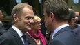 Donald Tusk míří do čela Evropské rady