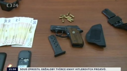 Rusko tlačí na pobaltské státy