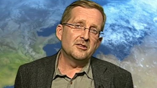 Jedna země, dva systémy? + rozhovor s R. Fürstem