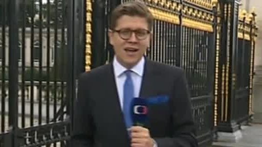 Skandál v belgické královské rodině