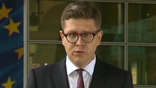 V Bruselu pokračuje "grilování" komisařů + rozhovory s B. Vostalem a T. Kingem