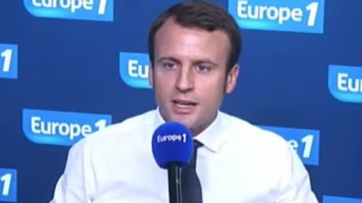 Francie oznámila ekonomický útlum