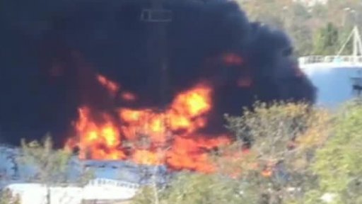 I přes příměří se na Ukrajině umírá