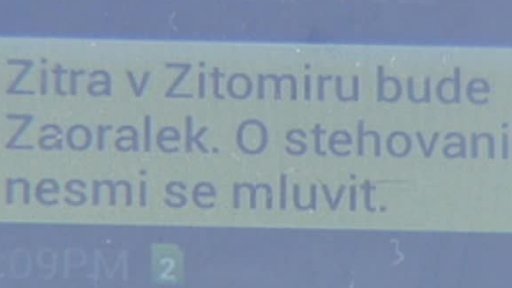 Volyňští Češi chtějí zpět do Česka