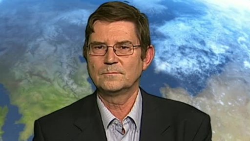 USA bojují proti šíření eboly + rozhovor s L. Machalou