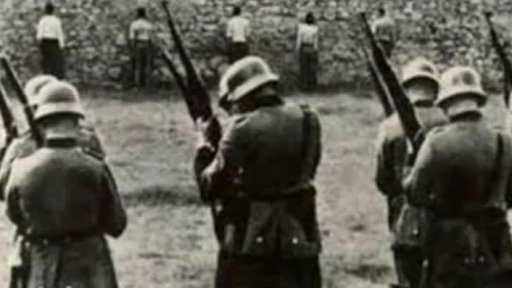 Hon na poslední nacistické zločince