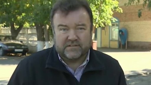 Ukrajinští uprchlíci zůstávají v Rusku