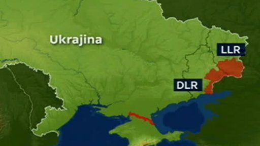 Jak volil východ Ukrajiny? + rozhovor s M. Karasem