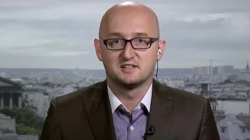 Francouzi porušují rozpočtovou kázeň + rozhovor s M. Jonášem