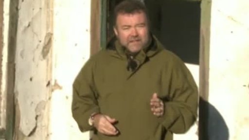 Donbas chystá vlastní volby