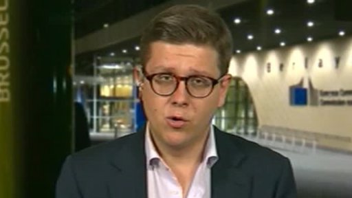 Jednání o ruském plynu