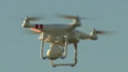 Drony jako zbraně teroristů?