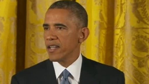 Američané bombardovali IS v Sýrii