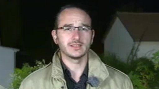 Izrael se obává dalších útoků + rozhovor s J. Szántó