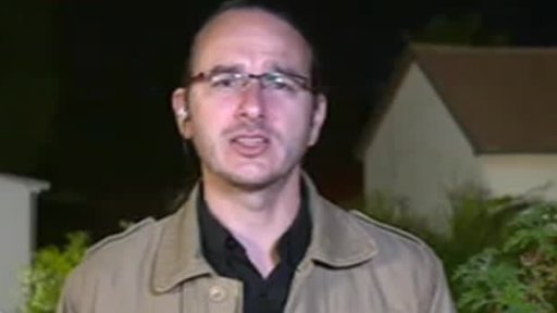 10 let od smrti Jásira Arafata