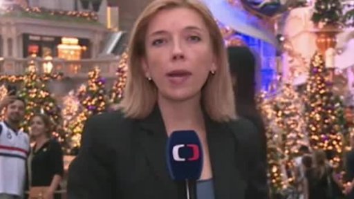 Vysoké cíle jednání APEC v Pekingu