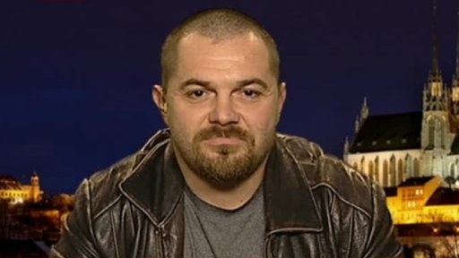 Kdo by nahradil velitele islamistů? + rozhovor s T. Šmídem