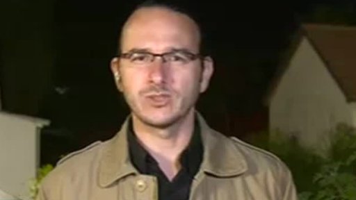 Změna americké strategie v Sýrii? + rozhovor s J. Szántó