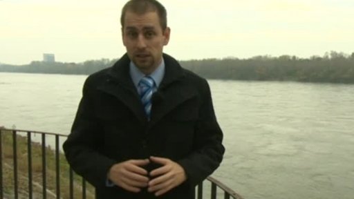 Sporná kampaň za slovenské ryby