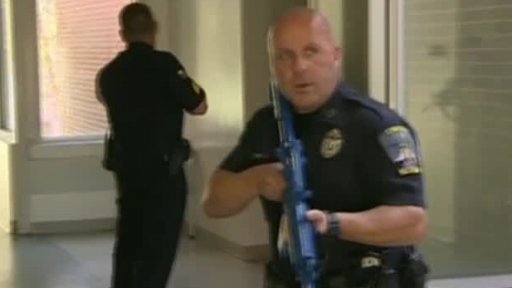 Detektory střelby pro americké školy + rozhovor s T. Jiráskem