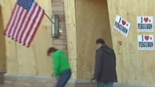 Vlna protestů ve Spojených státech